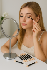 12'li Far Sürme Aparatı