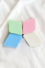 4 Adet Makyaj Süngeri