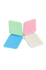 4 Adet Makyaj Süngeri