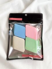 4 Adet Makyaj Süngeri