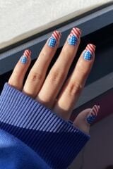 12'li Takma Tırnak Seti