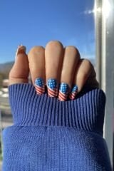 12'li Takma Tırnak Seti