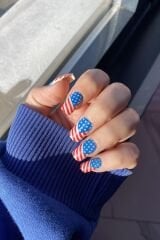 12'li Takma Tırnak Seti