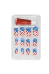 12'li Takma Tırnak Seti