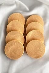 8 Adet Makyaj Süngeri