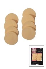 8 Adet Makyaj Süngeri