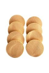 8 Adet Makyaj Süngeri