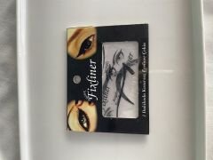 Fixliner Şablonu (Eyeliner)