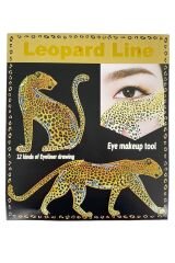 Fixliner Şablonu (Eyeliner)