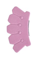 Pembe Renk Örgü Aparatı